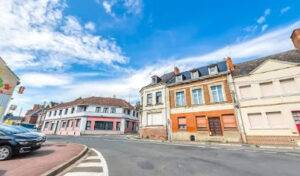 Garage Renault Dacia Poix de Picardie – LDSH Automobile à Poix-de-Picardie