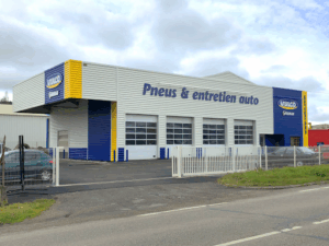 Vulco Garrigue Nérac à Nérac