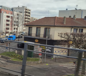 Midas PAVILLONS SOUS BOIS à Les Pavillons-sous-Bois