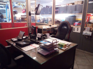 T.A.B Technique Automobile Blanchard à Romilly-sur-Andelle