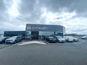 CMOBILITY Rodez  Citroën à Onet-le-Château