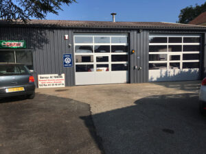 A C Tuning à Versonnex