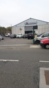 DM Auto Plaisir à Plaisir