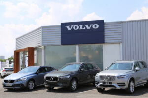 Volvo – Sipa Automobiles – Bordeaux Rive Droite Lormont à Lormont