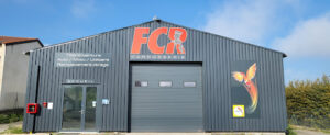 FCR CARROSSERIE – MOTRIO à Romagnat
