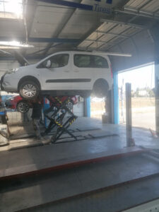 First Stop Station Pneu Coutras à Coutras