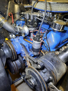 Garage GTA à Courbevoie