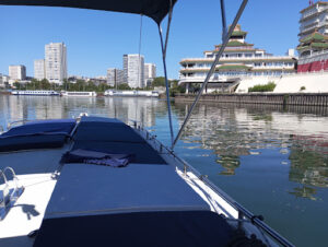 GARAGE DES QUAIS – Citroën à Alfortville