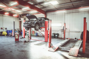 Toyota – Toys Motors – Saintes à Saintes