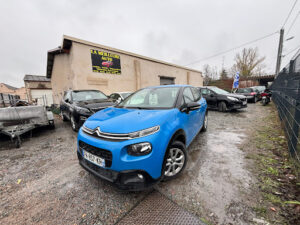 La Meilleure Auto à Roanne