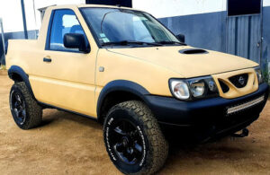 Carrosserie Aguilar Frères à Olmeto