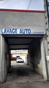 LR Auto à Saint-Étienne