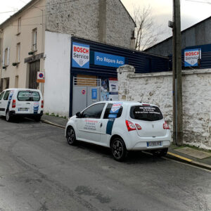 PRO REPARE’AUTO – Bosch Car Service à Pierrelaye