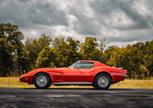 Chrome Motors à Thorigné-Fouillard