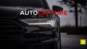 AUTOCAPTURE à Arpajon