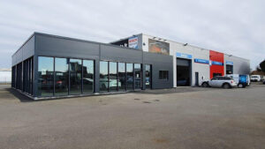 J’Nov Auto – Bosch Car Service à Saint-Philbert-de-Grand-Lieu