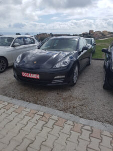 Garage Bellone à Nice