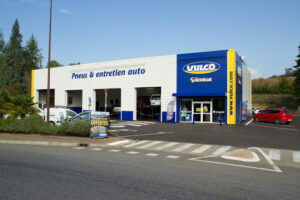 Vulco Garrigue Vic Fezensac à Vic-Fezensac