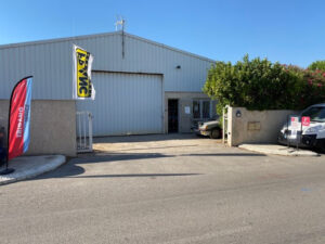 4 as location à Saint-Georges-d'Orques