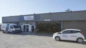 France Pare-Brise à Carpentras