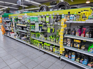 Feu Vert PERPIGNAN GRAND CHENE à Perpignan