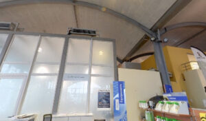 GCB Volkswagen à Biguglia