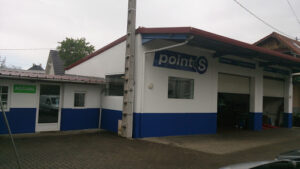 Point S Auto Centre à Offendorf