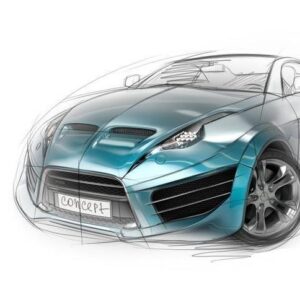 RH AUTO à Saint-Aubin-en-Bray