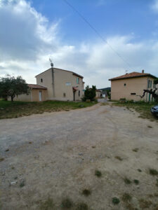 GARAGE MONTIEL à Saint-Julien