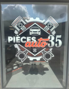 Pièces Auto Redon à Redon