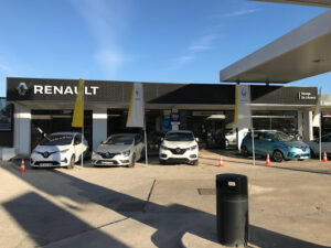 Garage de l’Avenir à Sanary-sur-Mer