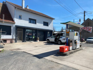 GT AUTO – Garage Niderviller à Niderviller