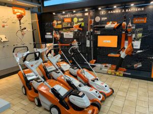 RAVILLON VERTUS à Blancs-Coteaux