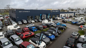 Peugeot Gemy Vannes à Vannes