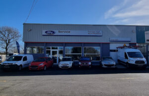 Garage JLZ automobile à Bazas