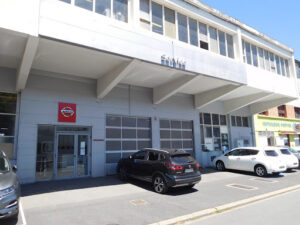 Nissan Albi, Alliance Automobile Sud Ouest à Albi