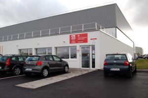 Team Ignatovic à Seingbouse