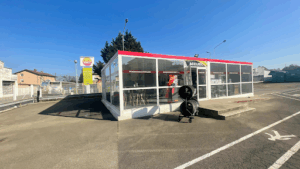 LE PNEU CALADOIS à Villefranche-sur-Saone