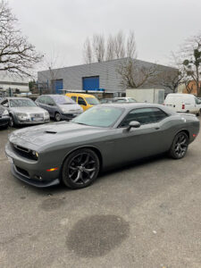 GARAGE DIAG KAL à Achères