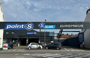 Point S Auto Centre à Sin-le-Noble