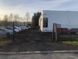 SB AUTO 60 à Novillers