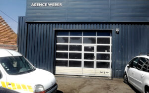 Garage Weber 67 – Motrio à Soultz-sous-Forêts