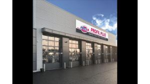 Profil Plus Pontarlier – Pneus Performance à Pontarlier