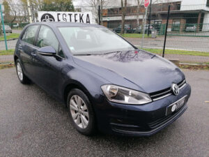 Esteka Automobiles à Buc