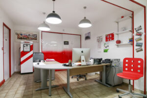 CARROSSERIE FERREIRA Manuel à Châlons-en-Champagne