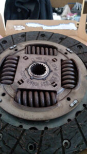 Soc de Collage Industriel Nicaise à Sembadel