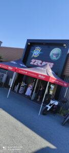 2 Roues (MV Agusta, Benelli, Zéro Motorcycles, CF Moto & Sym) à Latresne