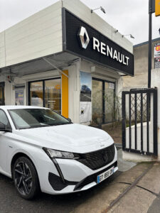 TECHNIQUE AUTO DRANCY AGENT RENAULT / DACIA à Drancy
