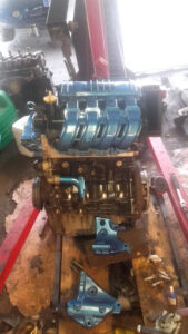 Naurais novauto à Cagnac-les-Mines