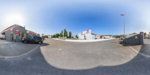 Carrosserie Sarriannaise à Sarrians